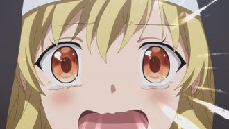 Episode 6 Carrot and Millia
