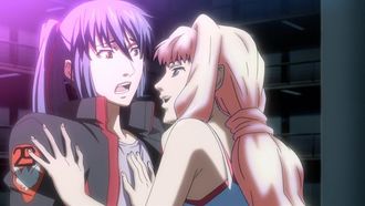 Episode 15 Lost Peace