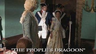 Episode 5 The People's Dragoon