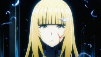 Episode 17 Moonlight That Pierces the Darkness