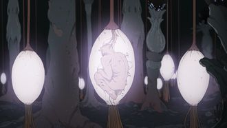 Episode 5 The Demeter