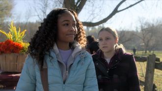 Episode 4 Field Trippin'