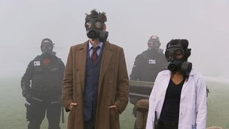 Episode 5 The Poison Sky