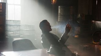 Episode 8 Chicago: Last Man Standing