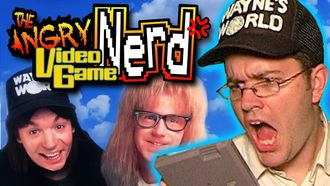 Episode 14 Wayne's World