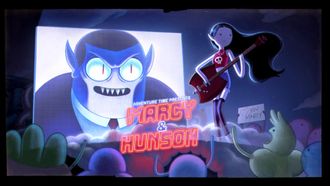 Episode 7 Marcy & Hunson