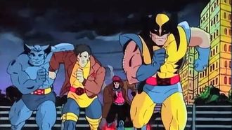 Episode 2 Night of the Sentinels (2)