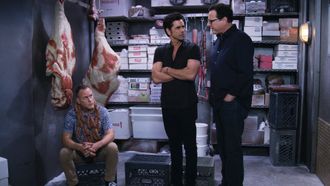 Episode 12 Cold Turkey