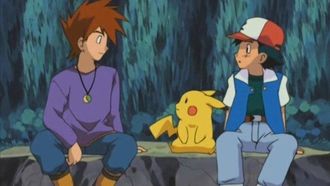 Episode 57 Silver League Opening! Shigeru Again!