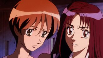 Episode 24 Fateful Decision