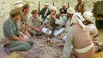 Episode 7 The Road to Bannu