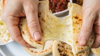 Episode 25 Pupusas and Yuca