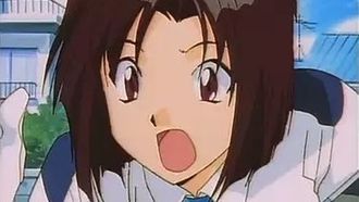 Episode 28 File 28: Kaitô 704 gô wo oi tsumero