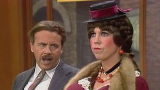 Episode 11 Vicki Lawrence