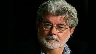 Episode 8 George Lucas