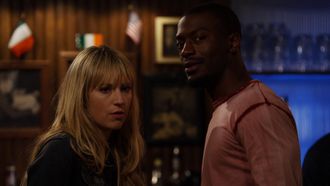 Episode 5 The Double Blind Job