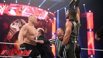 Episode 30 WrestleMania 31 Fallout