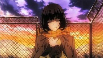 Episode 12 The Dusk Maiden