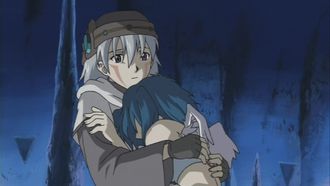 Episode 19 Recollection