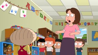 Episode 16 Herpe, the Love Sore