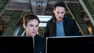 Episode 10 I Don't Want to Miss a Thing