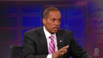 Episode 96 Juan Williams