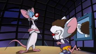 Episode 10 The Pinky Protocol
