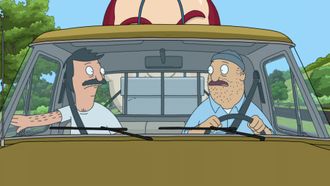 Episode 4 Driving Big Dummy