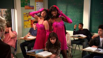 Episode 6 Coco Jones