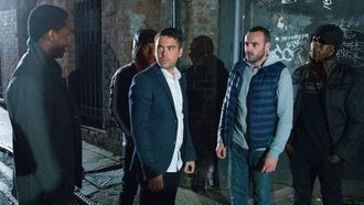 Episode 218 Fri Nov 07 2014, Part 2