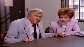 Episode 21 The People vs. Matlock
