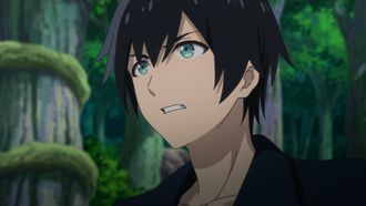Episode 4 Taku Gets Mad