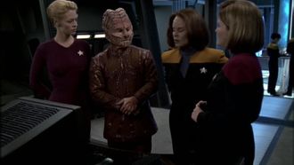 Episode 9 Flesh and Blood