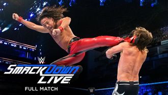 Episode 20 The Road to WWE Money in the Bank 2018 Begins