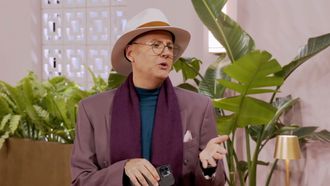 Episode 11 Ross Mathews vs. The Ducks