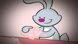 Episode 7 Stinky Friends