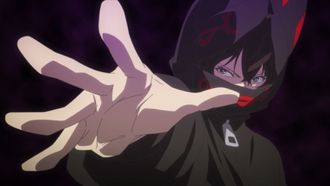 Episode 9 Reach for the Stars