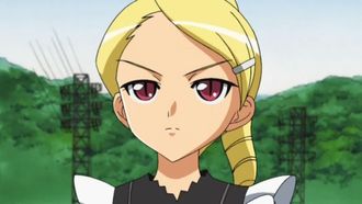 Episode 26 Konsui ôjo