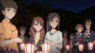 Episode 26 When the Flowers Bloom
