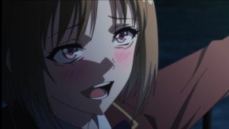 Episode 8 The wound is at her heart.