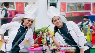 Episode 32 The Royal Luxury Budget Task