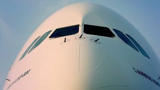 Episode 9 Jumbo Jet