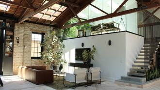 Episode 1 Adobe Mercantile to Dream Home