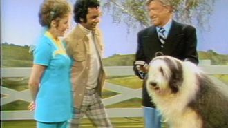 Episode 10 Johnny Mathis