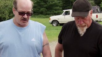 Episode 5 Dicker-Fest