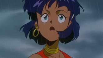 Episode 3 The Riddle of the Giant Sea Monsters