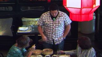 Episode 14 Charity Case