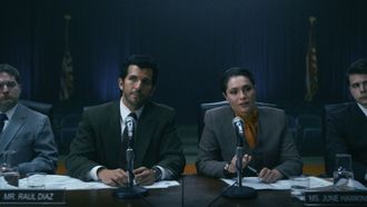 Episode 5 Paradise Lost
