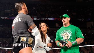 Episode 32 Raw 1002