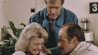 Episode 14 Sudden Storm